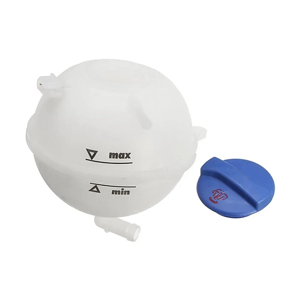 Coolant Reservoir Tank 1H0121407A 357121407 357121407B 357121407A 5X0121407 Fit For Volkswagen Gol Caddy Inca Golf Cabriolet