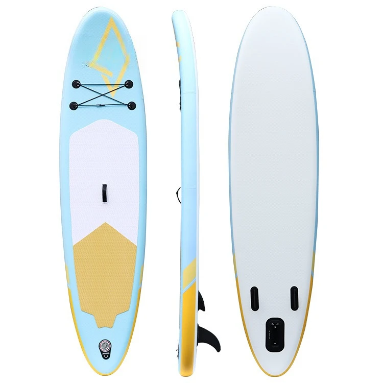Inflatable Surfboard Water Sports Hydrofoil Board Pulp Board Inflatable Paddle Board Surfboard