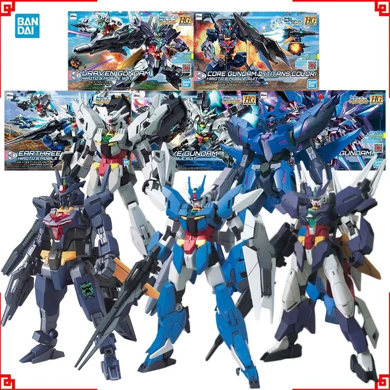 ディスティニー ガンダム Hg - AliExpress