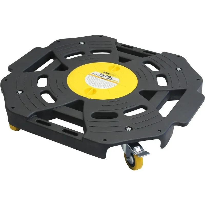 

80746 Tire Dolly, 300 lb. Capacity