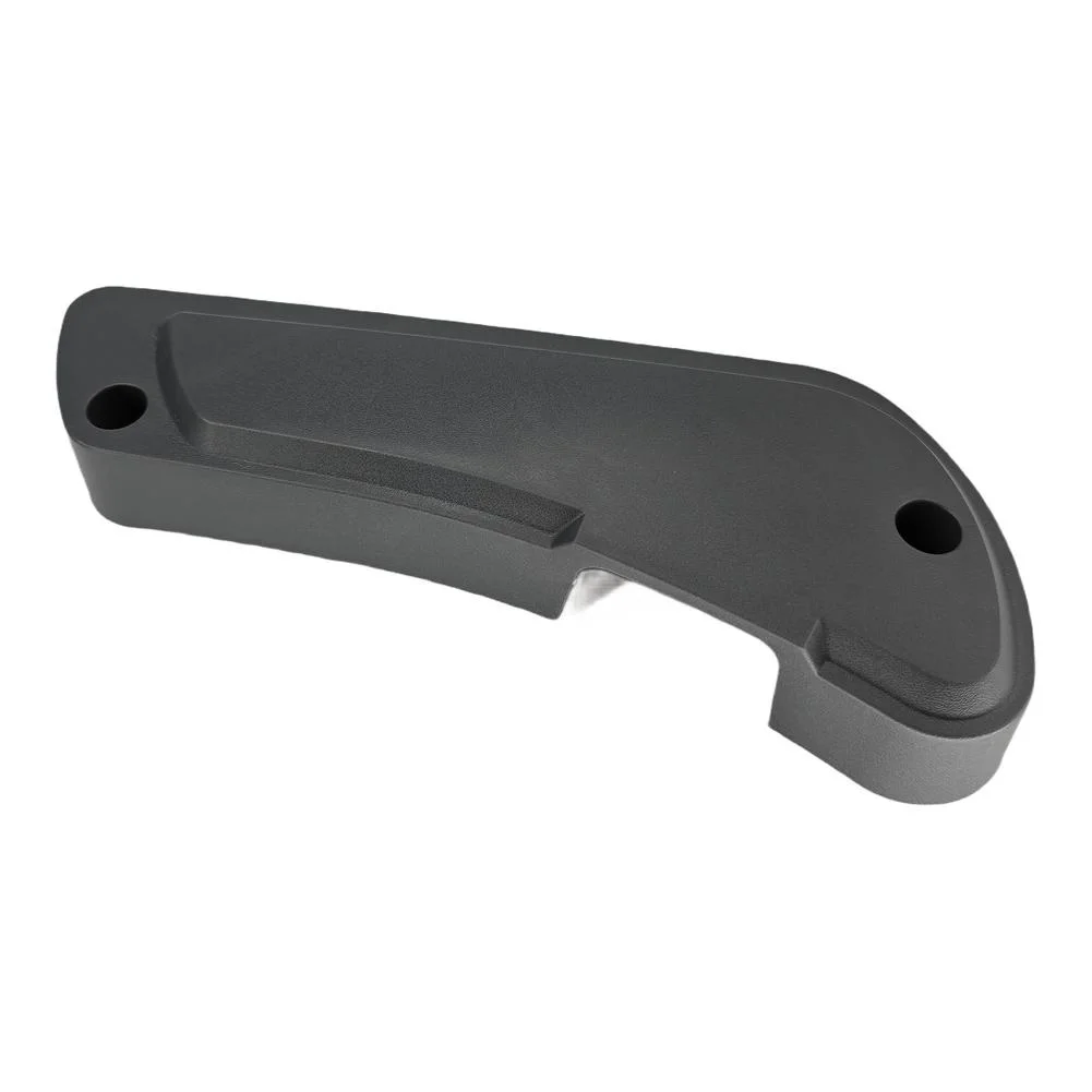 Für Fiat Ducato Für Boxer Für Relais Rechts/Links Seite Sitz Trim 06-On 60911359 ABS Schwarz Sitz Panel Trim auto Innen Teile – Detail 6