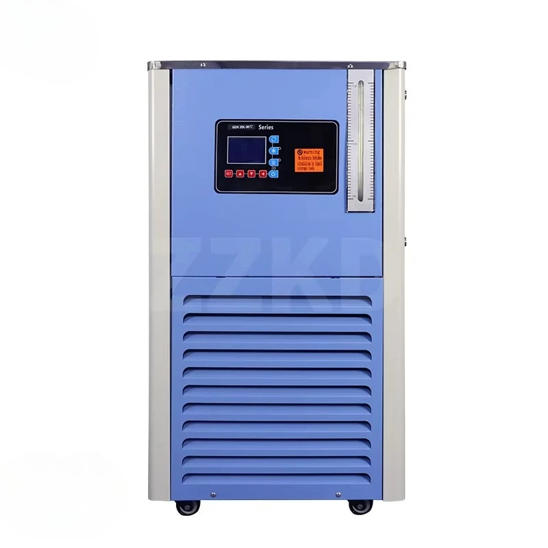 Chiller Heater Water tank Temp Control Chemical Chillers & Heaters for Injection Molding