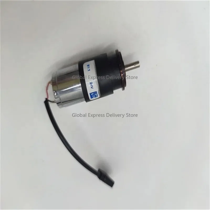 Printing Machine Parts Geared Motor 61.144.1111 XL105 CX102 CD102 SM102 CD74 Offset Printing 61.144.1111/02