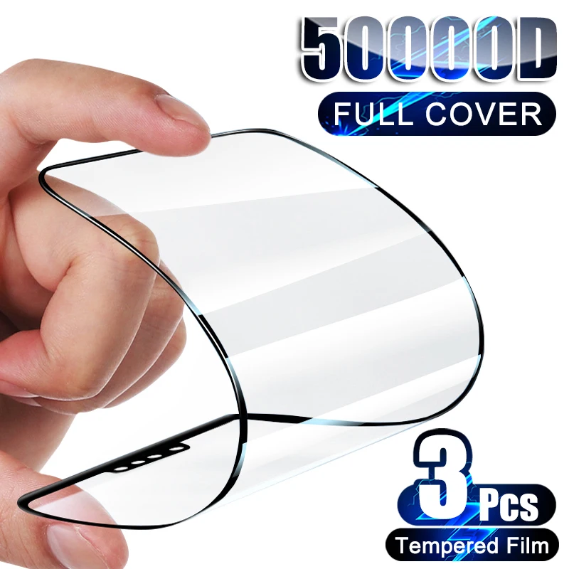 3Pcs Soft Ceramic S… - image