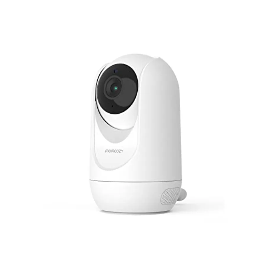 Momcozy 1080P HD Baby Monitor Camera