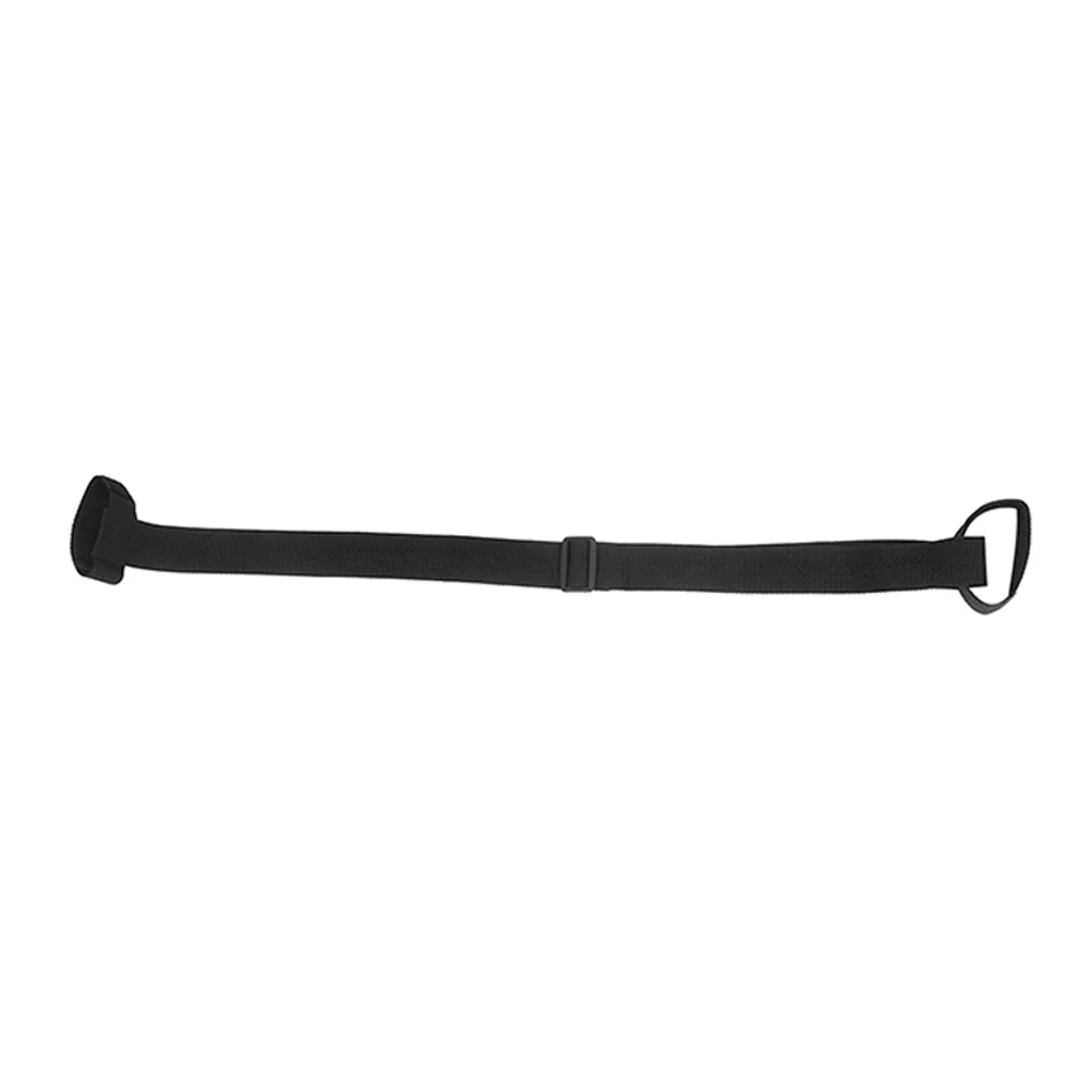 

Adjustable Shoulder Strap Japanese Style Back Carrier Practical Belt for Cosplay Carrying Shoulder Strap