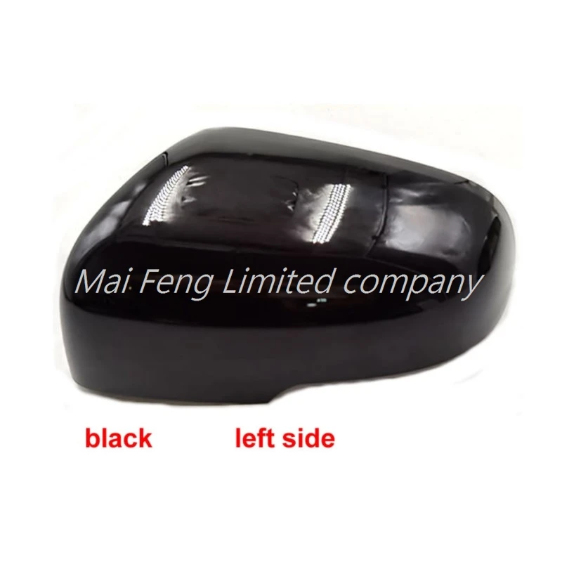 Auto parts for the Great Wall Power auto parts Auto mirror cover cover wing door side mirror shell 1