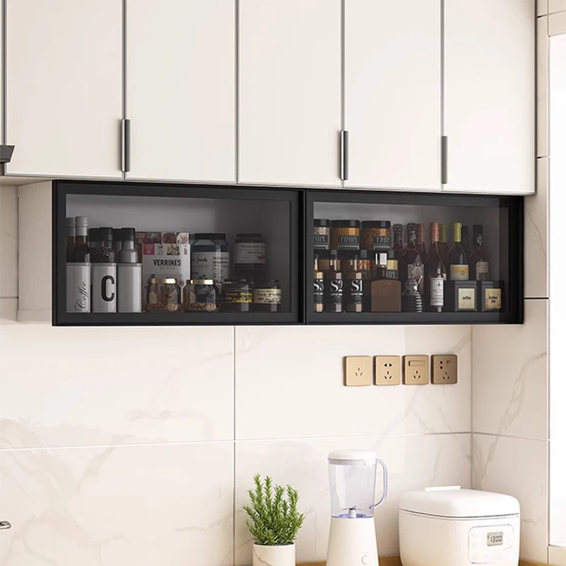 

Wall Partitions Bathroom Cabinet Space Saver Storage Organizer Toilet Cupboard Disinfecting Luxury Archivadores Room Furniture