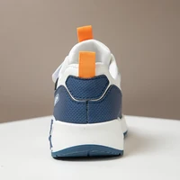 52491-a8e3b0.jpg Kids PU Leather Running Sneakers Soft Sole Casual Sports Shoes