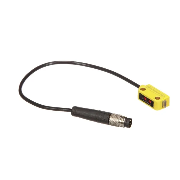 Banner Engineering Photoelectric Sensor Q12RB6RQ