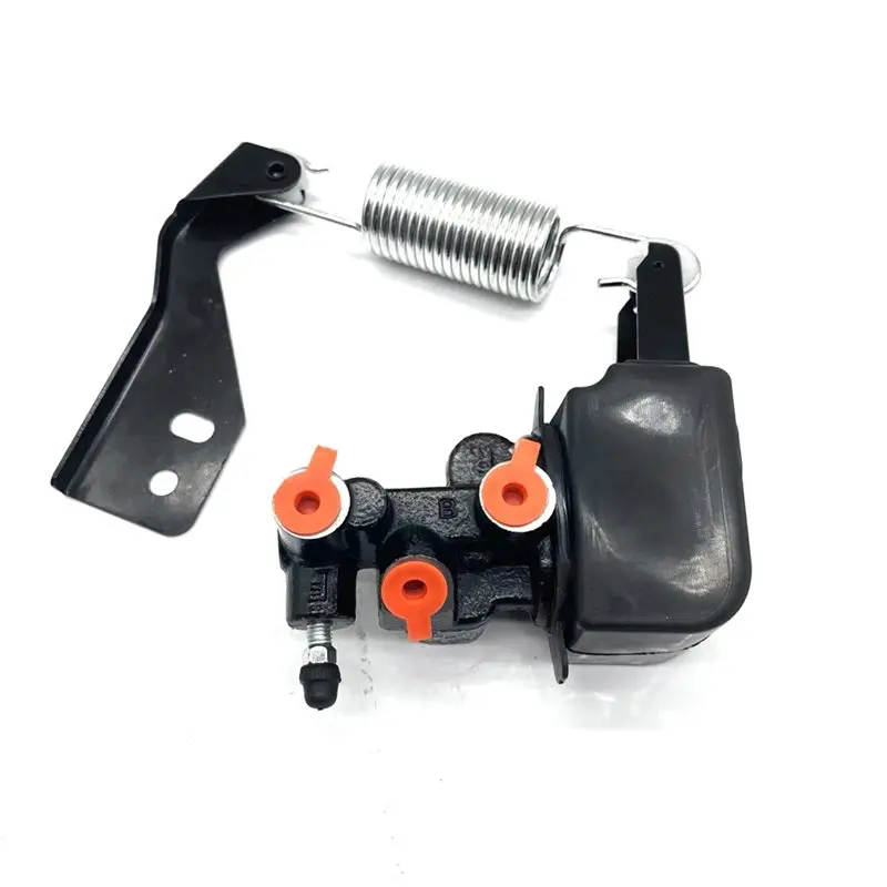 

Brake Load Sensing Valve 46400-VK000 46400-VK90A For Nissan D22TD 2.4L 3.3L TD25 1998-2001 Frontier Navara-AU62