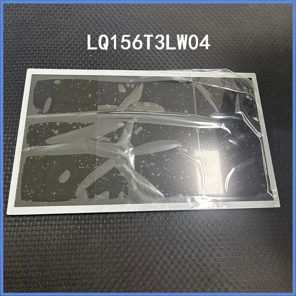 LQ156T3LW04 LCD Screen Display Panel 15.6-Inch in stock