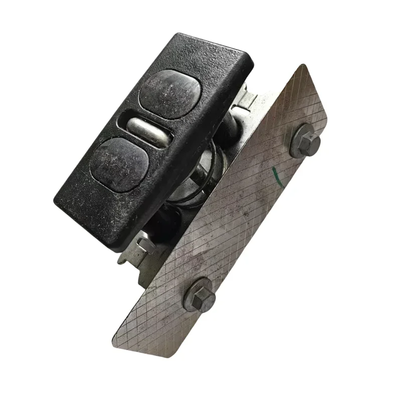 9678857980 For Peugeot 308 408 508 citroen C5 Trunk lock catch