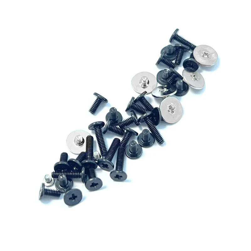 Set Replacemet screws Kit For ASUS G14 GA402 GA402X GA402XU-0003 GA402XU-0004