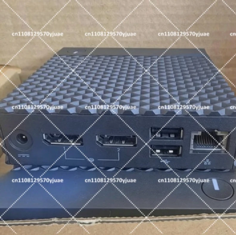 Used 3040 Thin Client Cloud Terminal Built-in WiFi VDI Compatible 2GB RAM 8GB eMMC