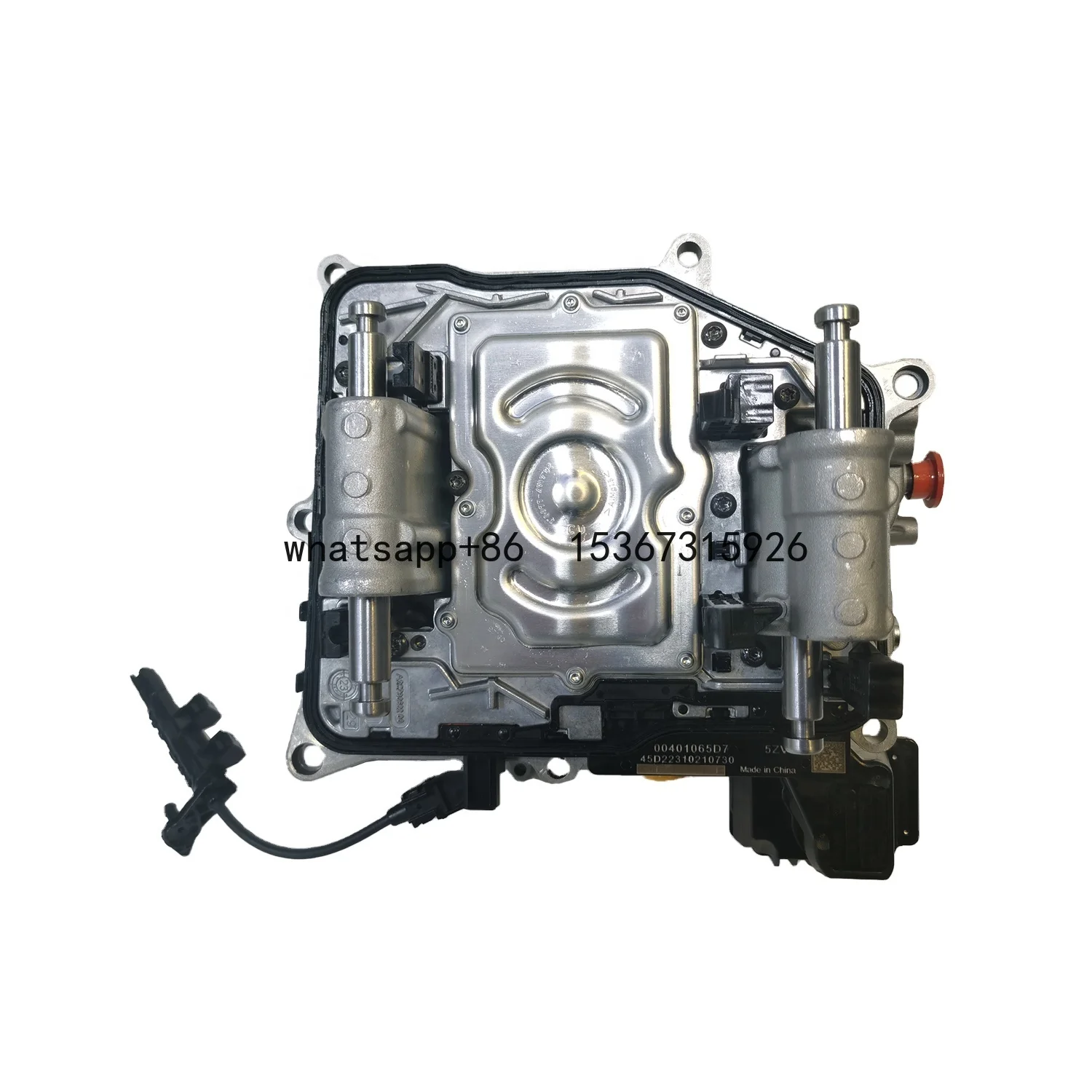 

WWT 0am 927769d Brand New Quality Mechatronic Dsg 7-speed 0AM 325025H / 325025D Dual Clutch Transmission Dq200 Mechatronic
