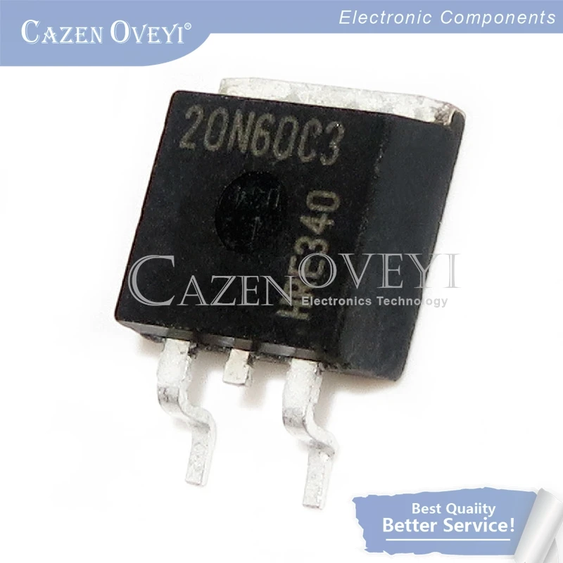 5pcs/lot BTS2140-1B BTS2140 SPB20N60C3 20N60C3 2SK2401 K2401 DAF30A DAF30 TO-263