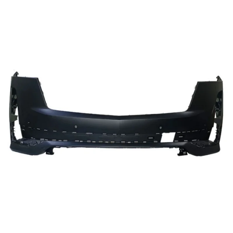 FRONT BUMPER UPPER WITH 6 SENSORS For 21ESCALADE Oem 87817029