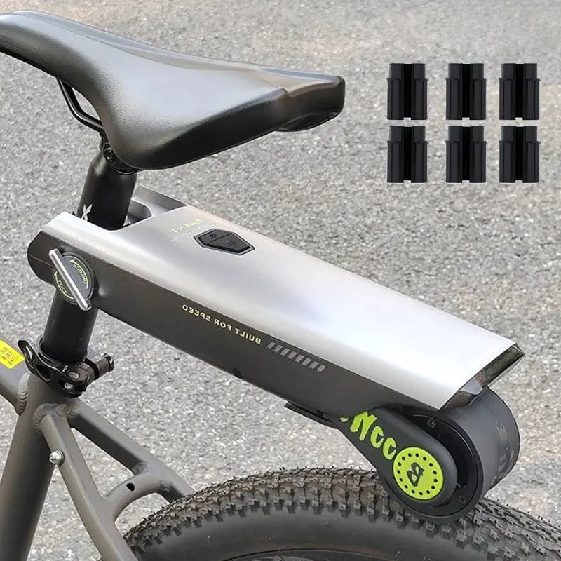 Top Seller Ebike Conversion Bicycle Electric Booster Power Assist Device 36V Electric Bicycle 200W Booster Kit For Mountain Bike