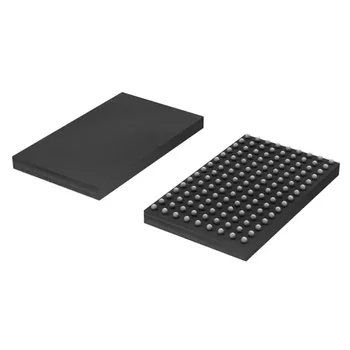 Brand new and original AFE5808ZCF 8 channel AFE 12, 14 Bit 158mW 135-NFBGA (15x9)