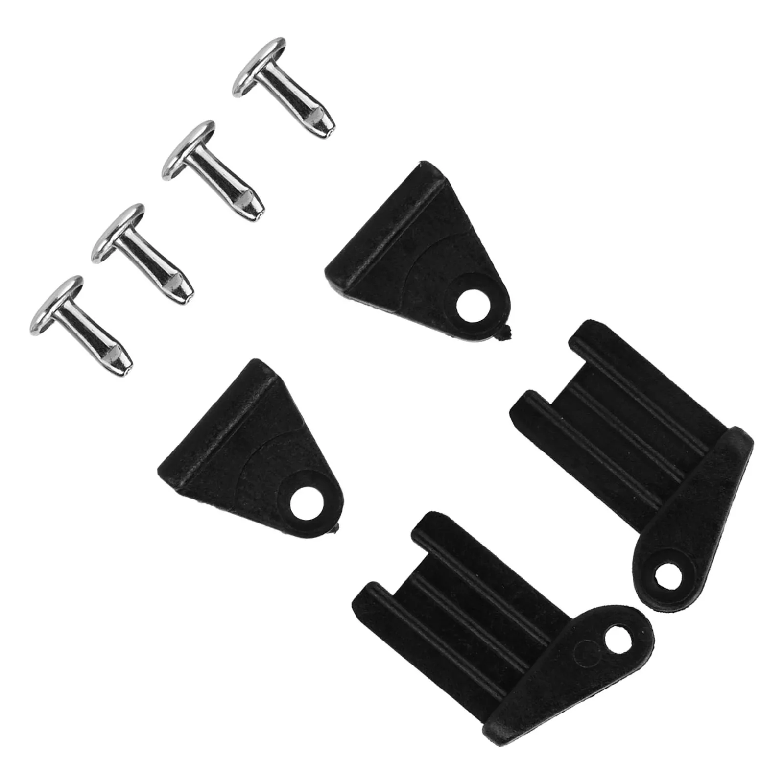 

Car Accessory Rear Sunshade Sunblind Repair Kit Replacement for 5 7 Series 525i 528i 530i 540i E39 E46 Car Rear Sunshade Repair