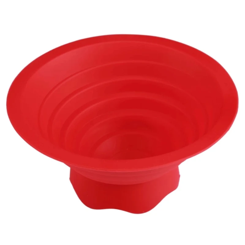 Set Silicone Giant Cupcake Mold Non-Stick Big Top Cake Silicone Mould Idea For Easy Decorating Cake Bake Tools