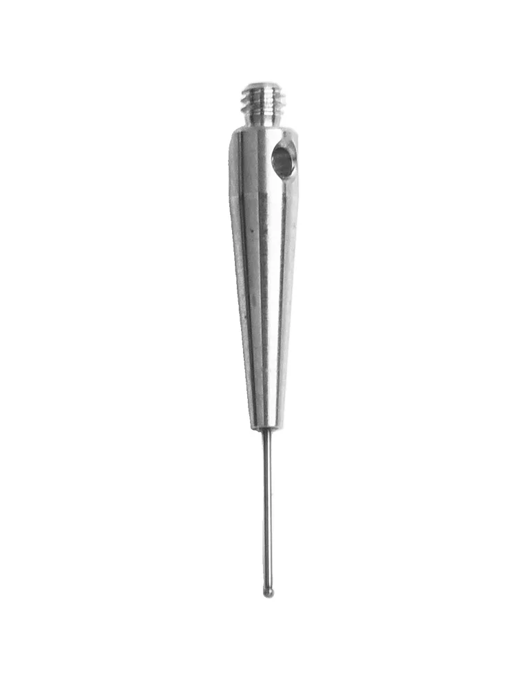 M2 Compatible CMM Probe featuring a Lightweight 0 5mm Carbide Ball for Enhanced Measurement Capabilities M2 Compatible
