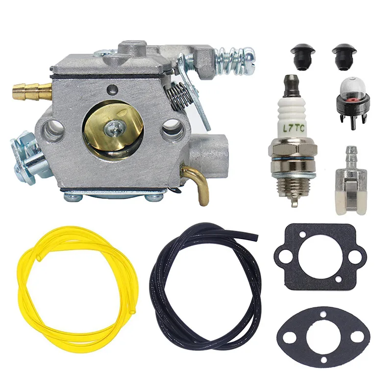 Suitable for Walbro Shindaiwa Echo WT-946 Echo CS-310 chainsaw A021001700 carburetor CS310