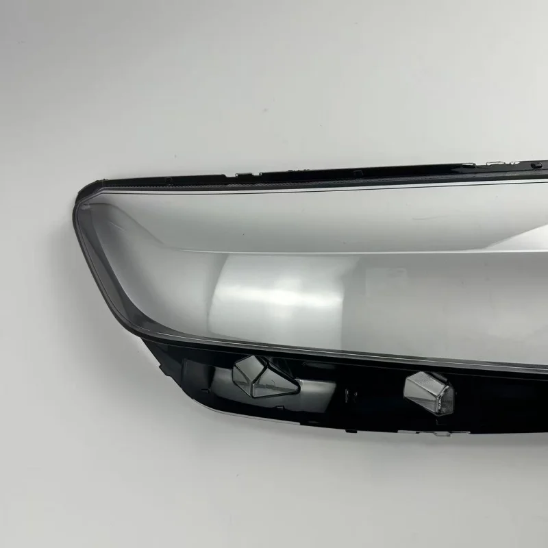 For Renault Dacia Logan 2021 2022 2023 Car Headlight Shell Headlamp Cover Replace Lamp Shade Headlamp Lens Glass