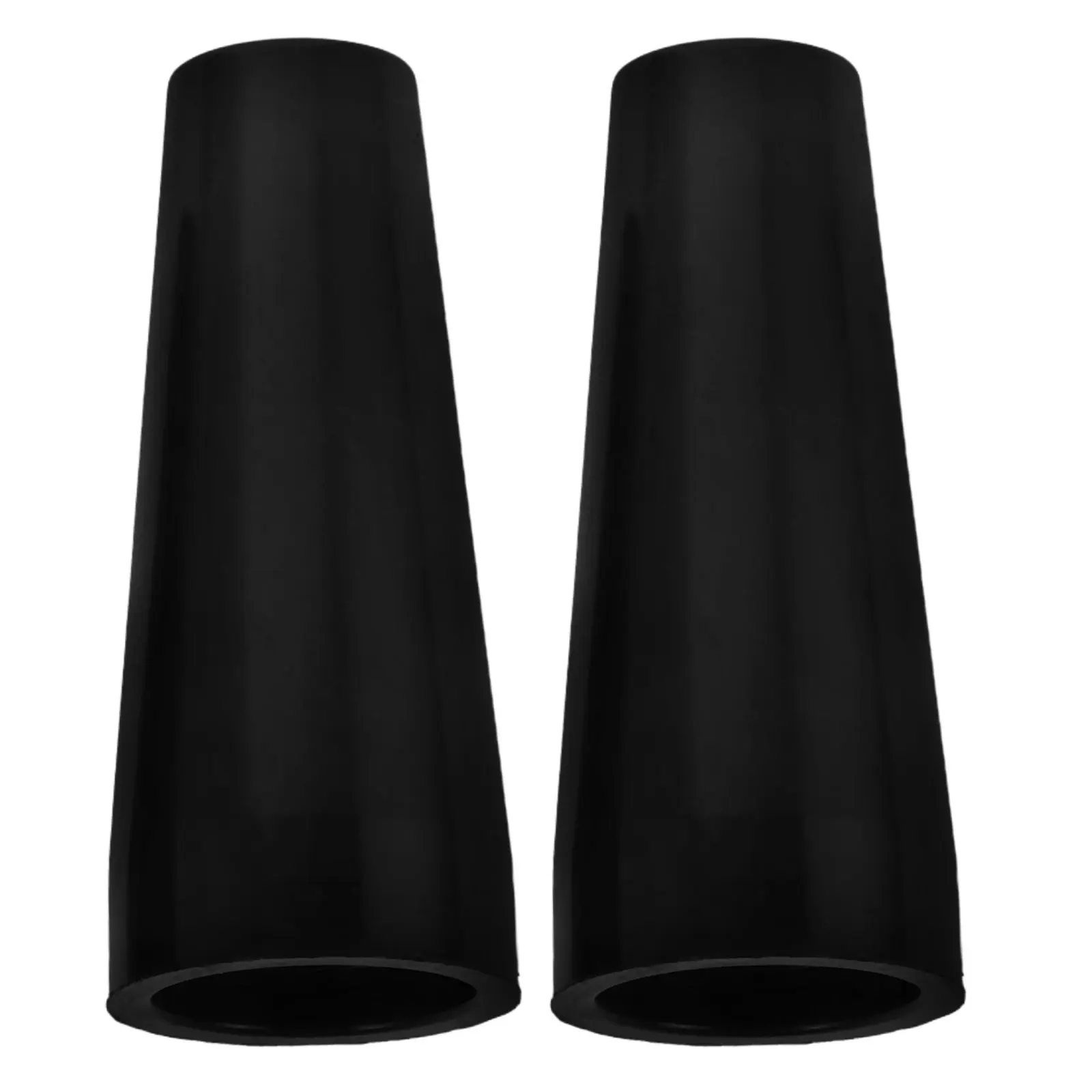 2Pcs Welding Nozzle Tips Kit for Mig Welders Includes Protective Nozzles and Connecting Rod Reliable Conductivity Welding