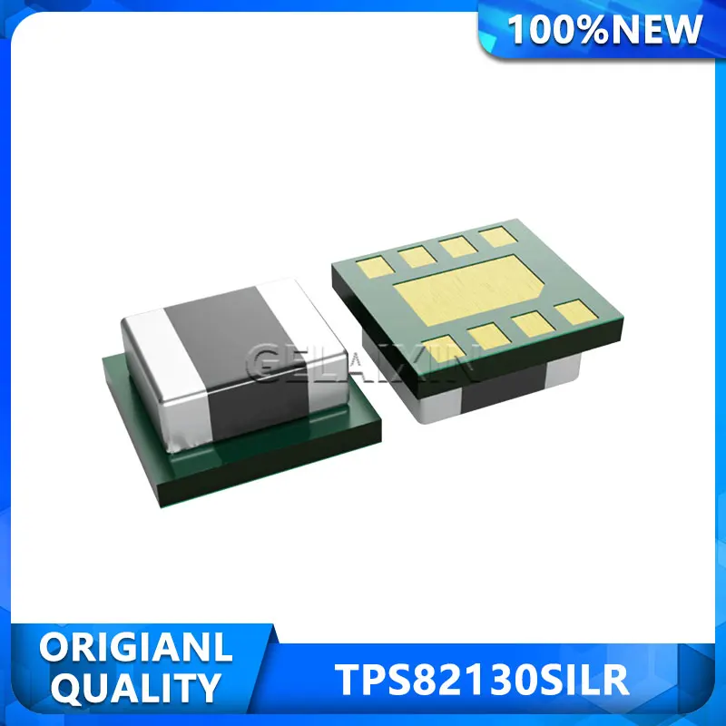 

1PCS TPS82130SILR USIP8 TPS82130SI TPS82130S TPS82130 82130 100%Original genuine product