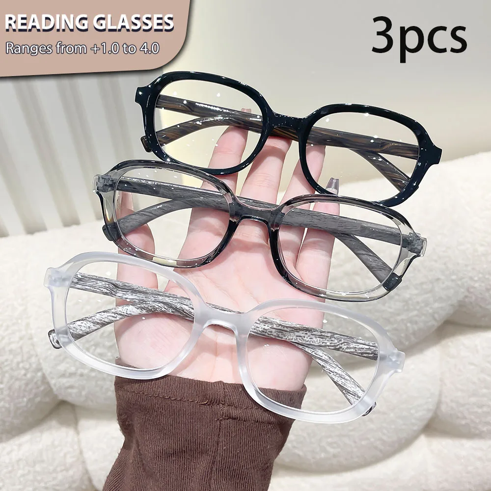 3PC Anti Blue Light… - image