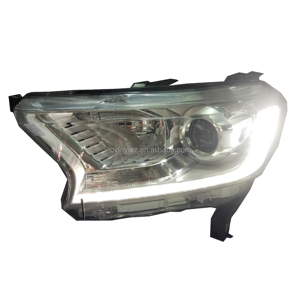 For  second-hand headlight components of the 2016-2019  Everest Xenon Headlights