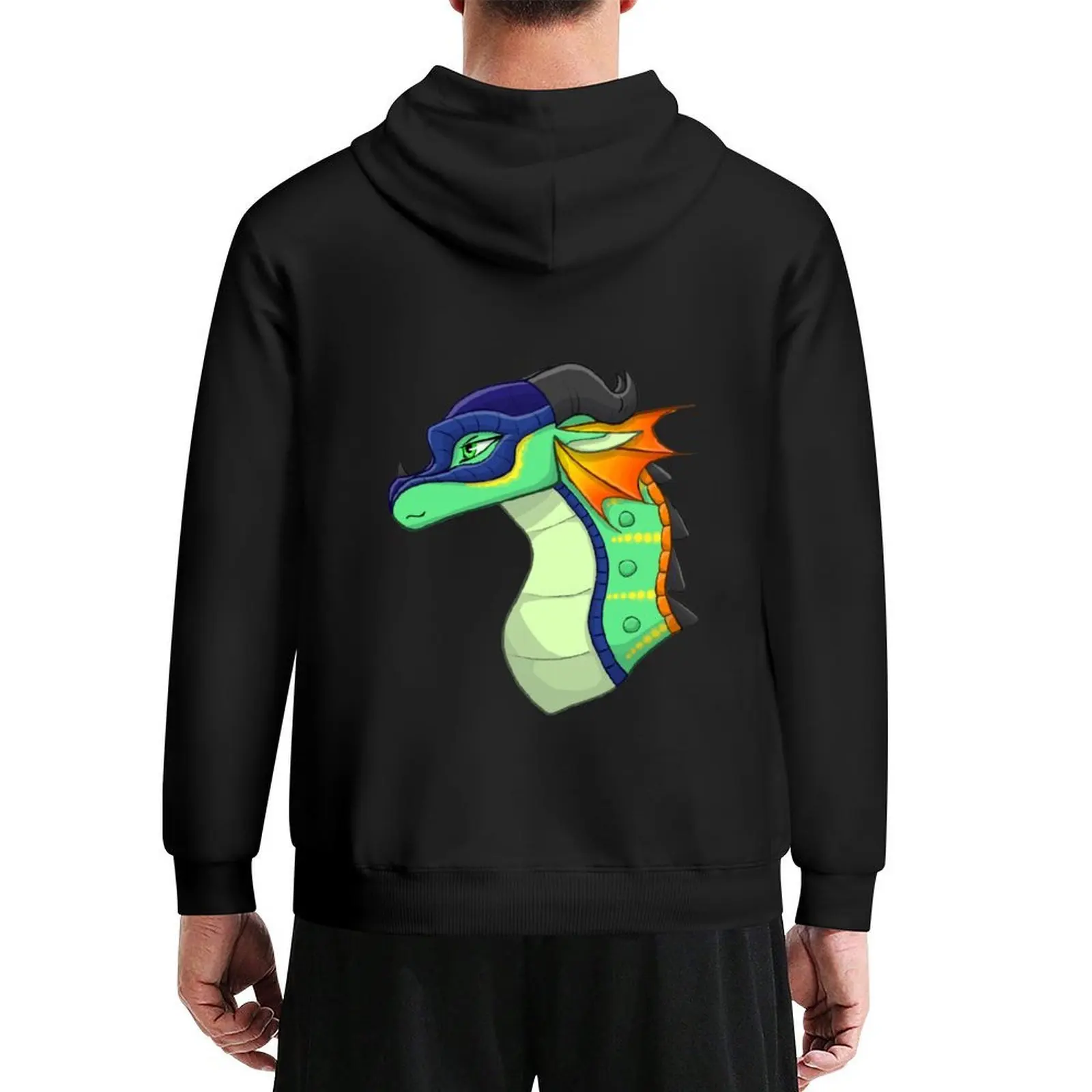 

Glory Hoodie men clothing anime clothing korean clothes male clothes mens hoodie