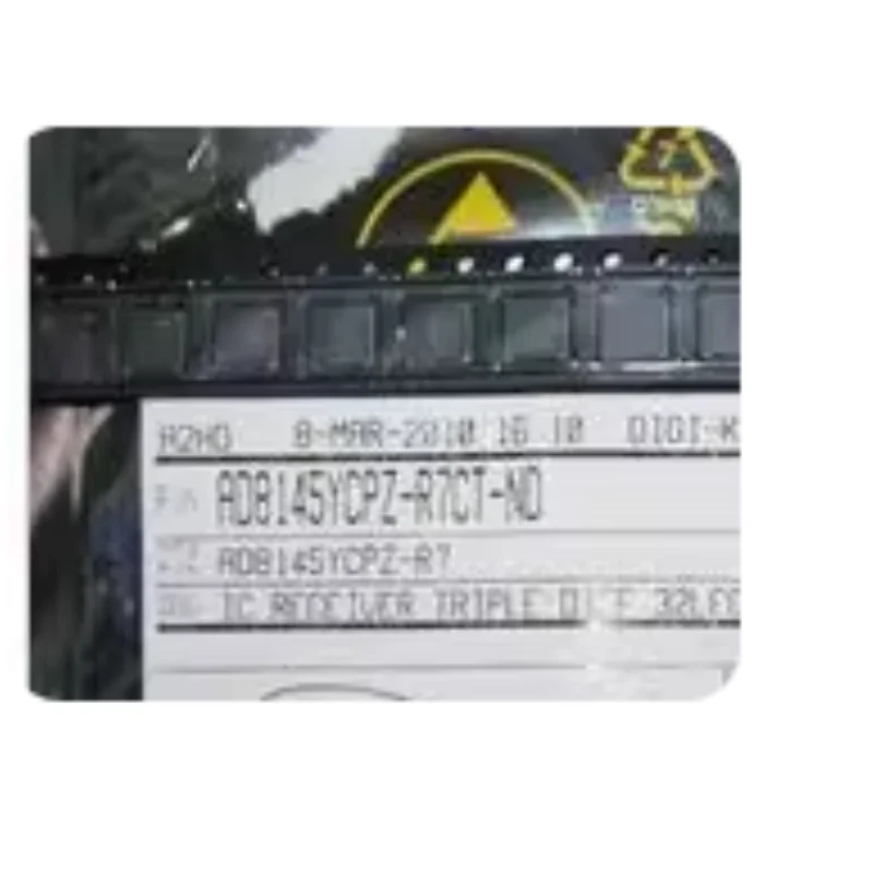 Brand new original genuine imported stock AD8145YCPZ, AD8145YCP, 2010