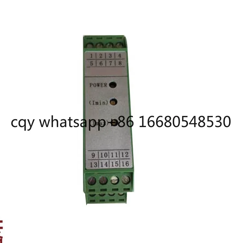 ADG Series DC24V DC12V الرصاص السكك الحديدية تصاعد مضخم رقمي متناسب للصمامات الهيدروليكية النسبية مع وحدة المعالجة المركزية 32 بت #1