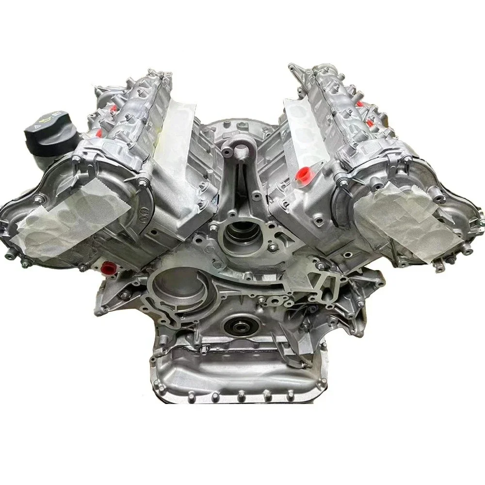 272 946 engine 6 cylinder 3.0L convex machine is suitable for Mercedes-Benz S300 car motor parts