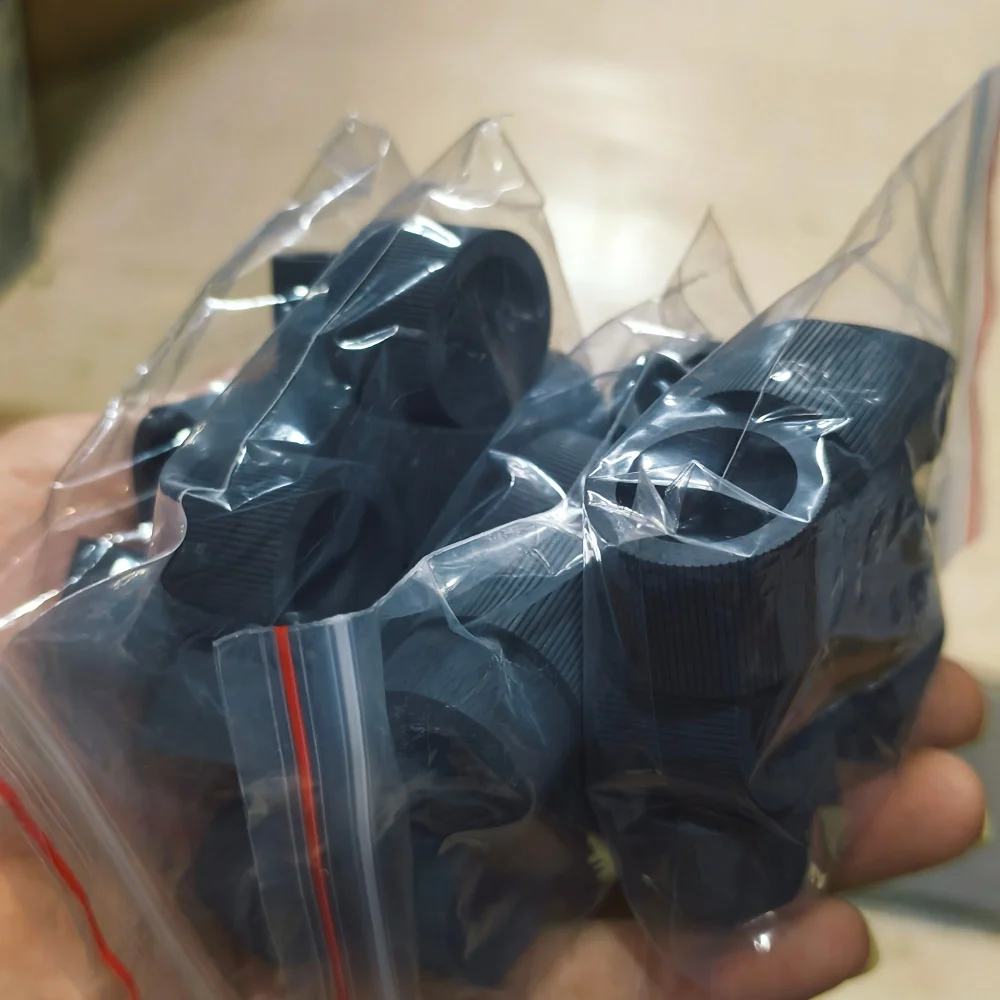 

5X Pickup Feed Roller Kit for Kodak Alaris S2040 S2050 S2060W S2070 S2080W Scanner