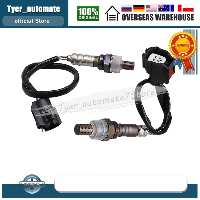 Oxygen Sensor O2 Sensor 234-4216 234-4010 For Chrysler Town & Country Chrysler Voyager Dodge Caravan Dodge Grand Caravan