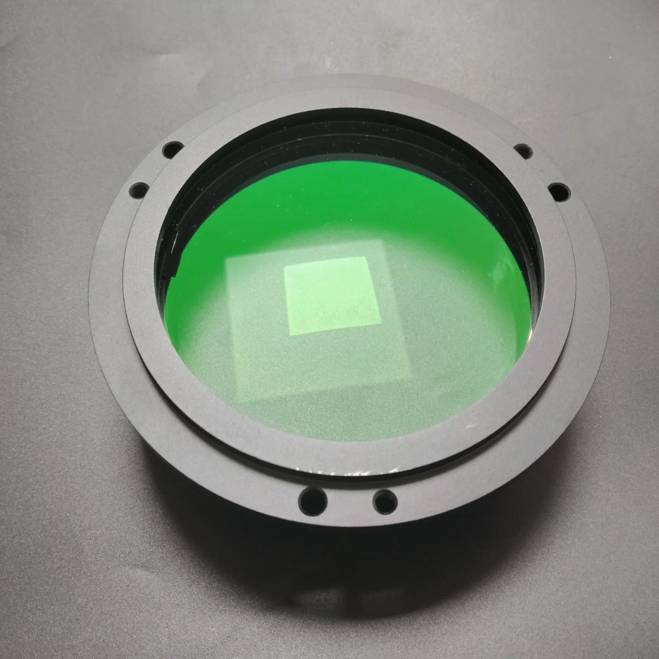D104 F600 F1000 F1200 Dual Separation Refractive Astronomical Telescope Objective Lens Precision Mount Base