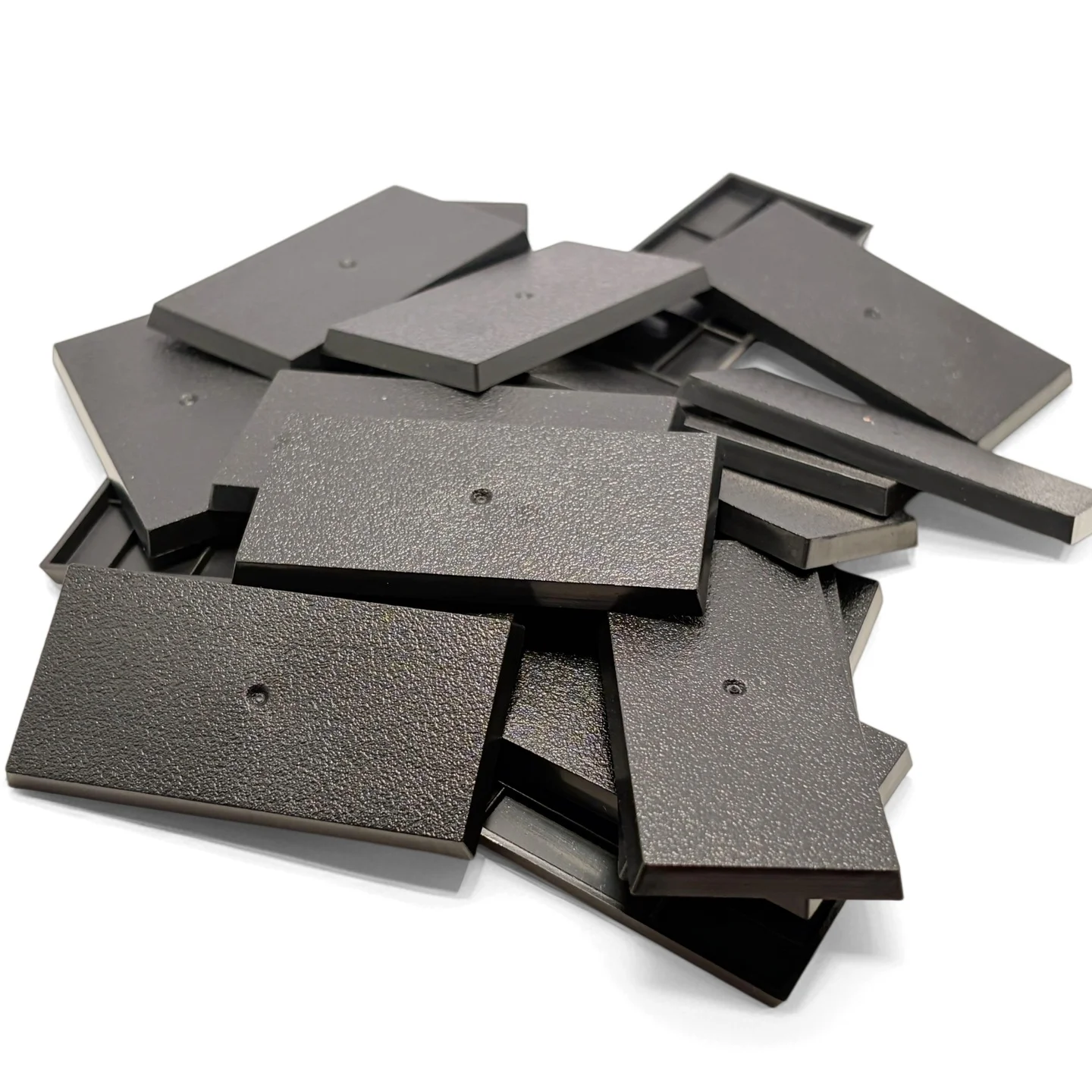 30x60mm Rectangular Bases for Warhammer - Enhance Your Wargame Experience!