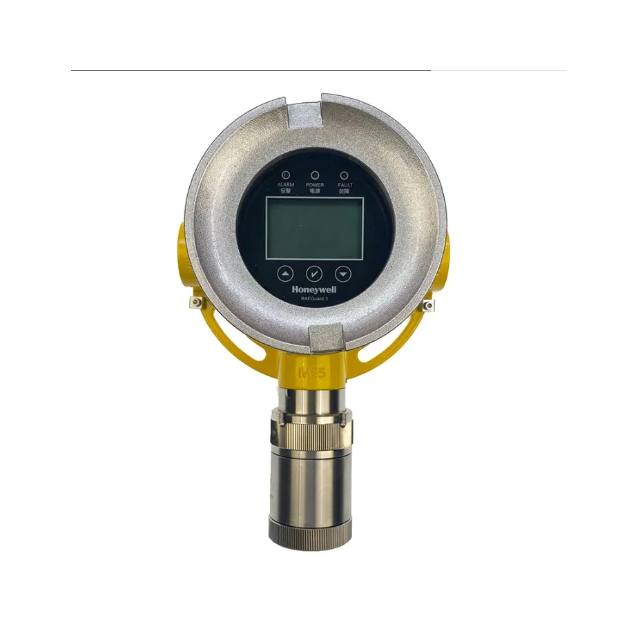 Reasonable price Industrial Explosionproof Fixed Gas Analyzer Oxygen Concentration Alarm Analyzer O2 gas detector