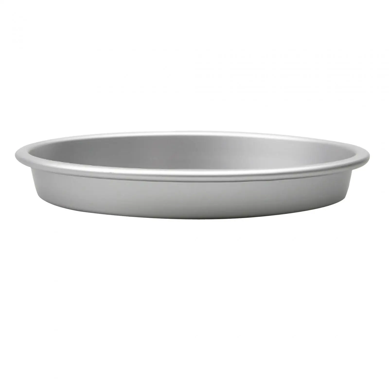 Multifunctional Aluminum Alloy Plate Lightweight Portable Tableware Dish for Camping Picnic Travel Hiking