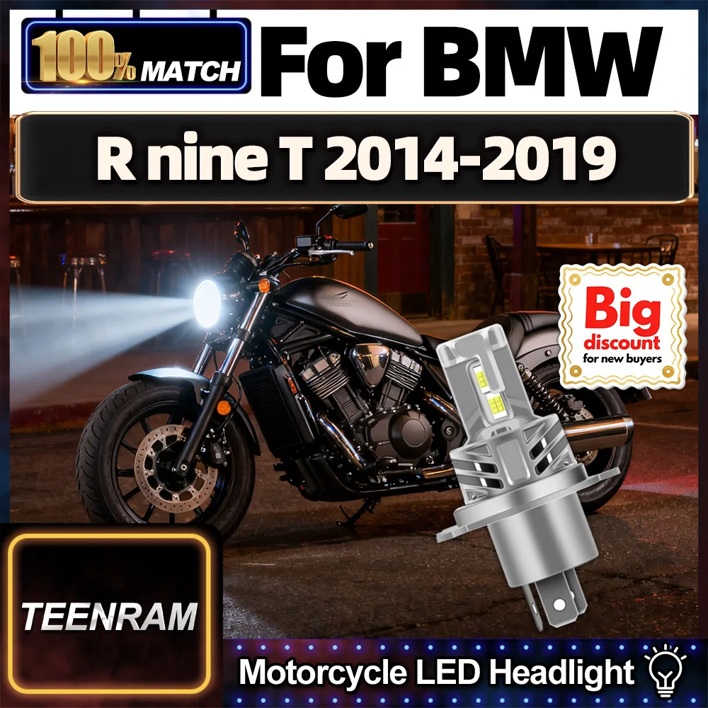 Teenram For Bmw R N…