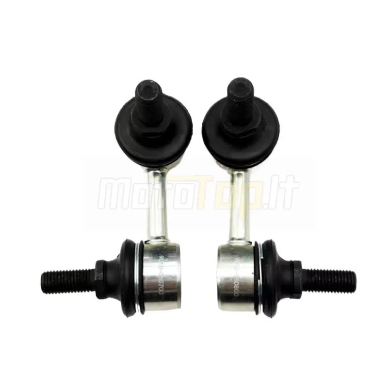 Lh & Rh Stabilizer …