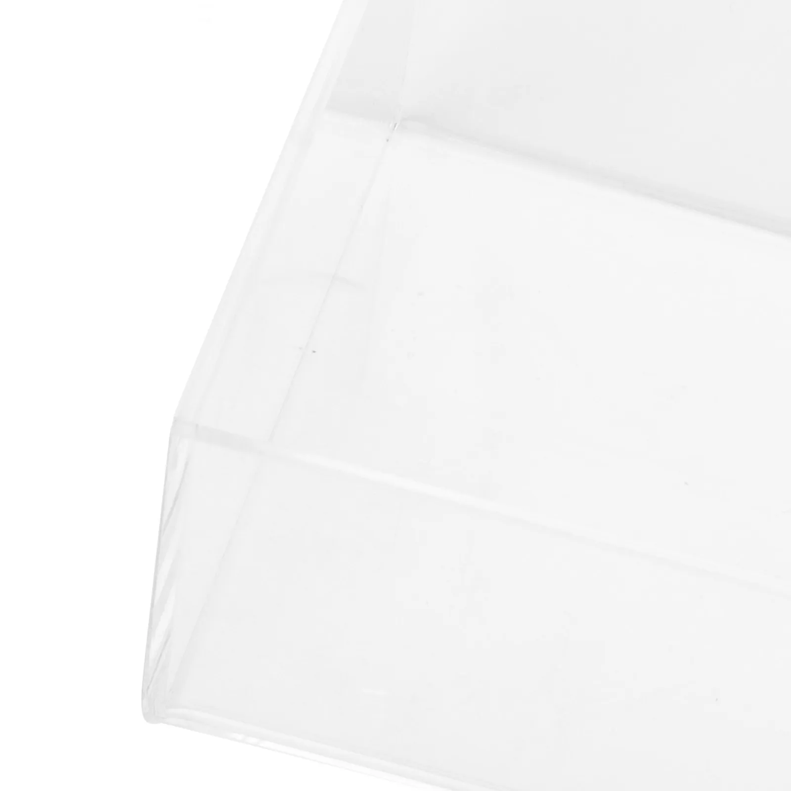 

Акриловый прозрачный пылезащитный чехол для мыши, водонепроницаемый, съемный, моющийся, легко чистящийся, для домашнего использования