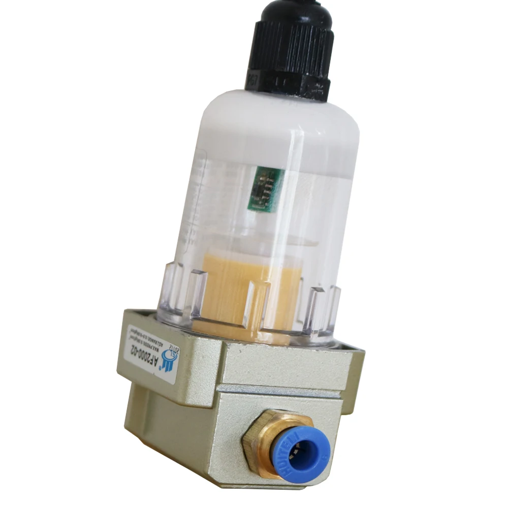 HT-6292 Meteran Titik Embun Digital Meteran Kelembaban dan Suhu 10~95%RH -10~60C