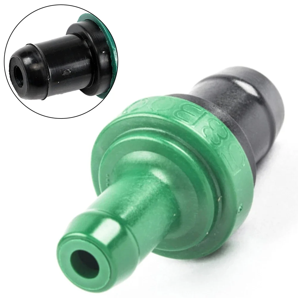 Válvula PCV Automotiva 1811858B00 Válvula de Gás de Escape para Suzuki para Veículos Alto Peça de Reposição do Motor OE 18118 58B00