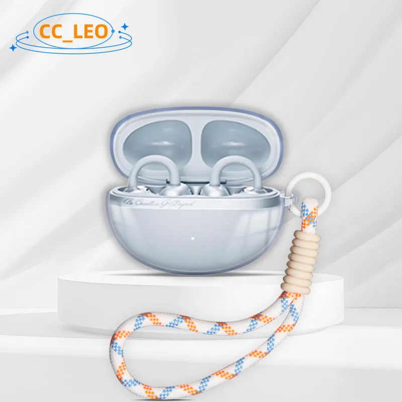 Case For Qcy Crossk…