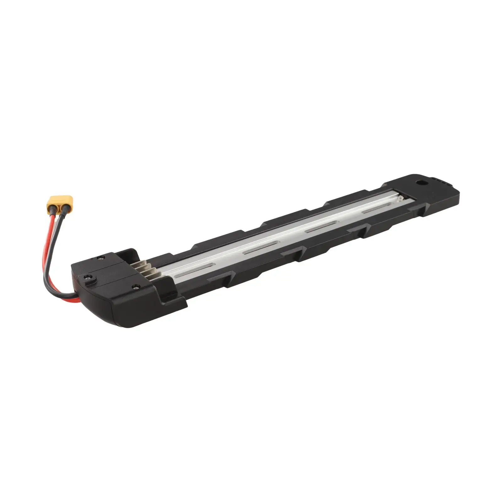 

Battery Holder For Electric Bicycle Throttle 150mm the Length Of Cable E-bike Battery Mount Sturdy Battery Holder